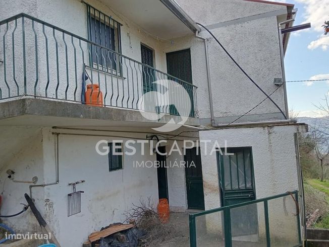 Oportunidade Única: Quinta para Habitação, Turismo ou Agricultura em M-0