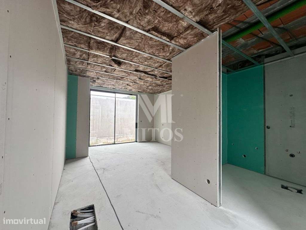 Moradia Térrea T3 - Darque - Grande imagem: 3/20