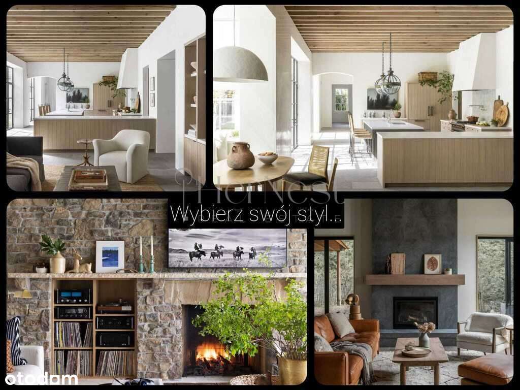 OKAZJA!Dom w otoczeniu zieleni z widokiem na Tatry-16