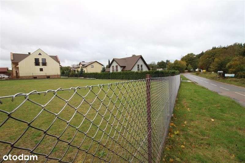 Działka budowlana - Sasino - Pełny obrazek: 5/6