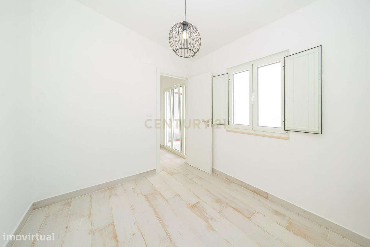 Moradia Térrea com Terraços em Mértola – Habitação ou Investimento-38
