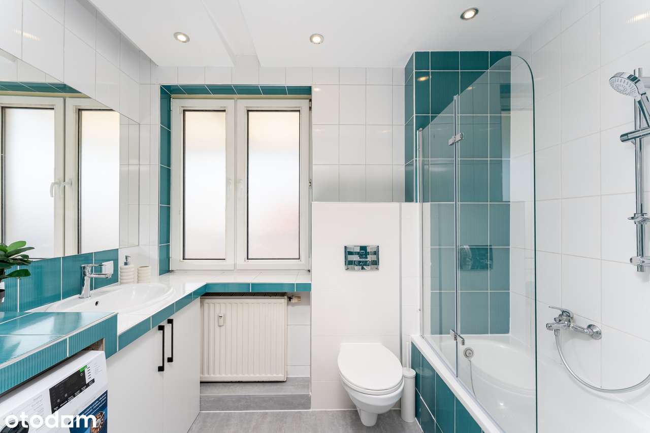 Super ZWROT, Gotowiec inwestycyjny, 4 pokoje, 2 łazienki, Bez prowizji-14