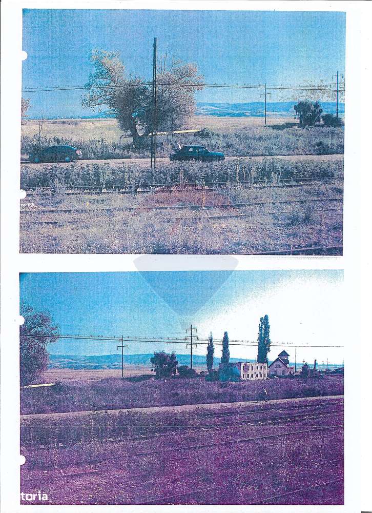 Teren de vanzare 116.000mp  Ploiesti-2