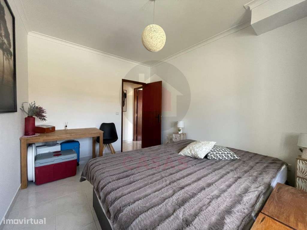 Apartamento na Foz do Arelho com piscina-15