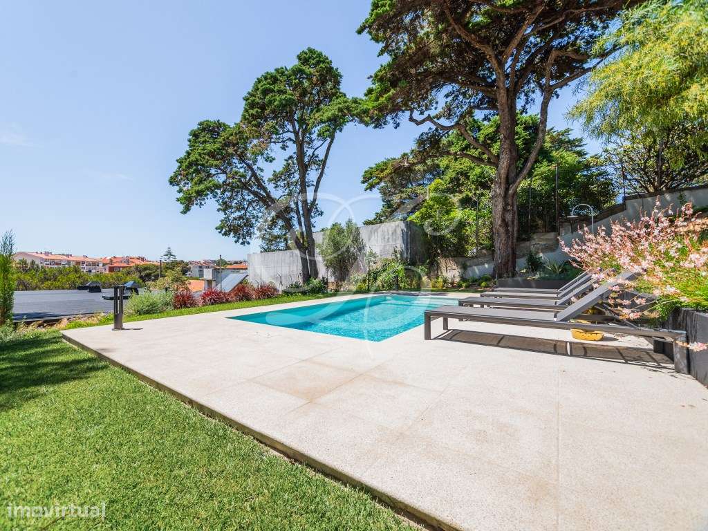 Moradia T4 | Cascais - Grande imagem: 3/60