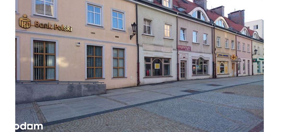 Sprzedam lokal z umową najmu Yield 10% - Pełny obrazek: 4/5