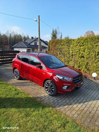 Ford Kuga 1.5 EcoBoost FWD ST-Line ASS - 1