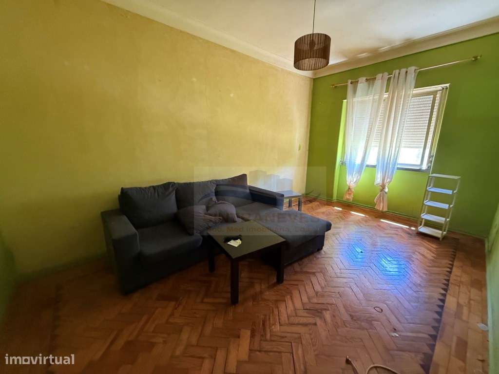 T3 Totalmente Remodelado e Equipado | RC Alto com Garantia a entrar...-11