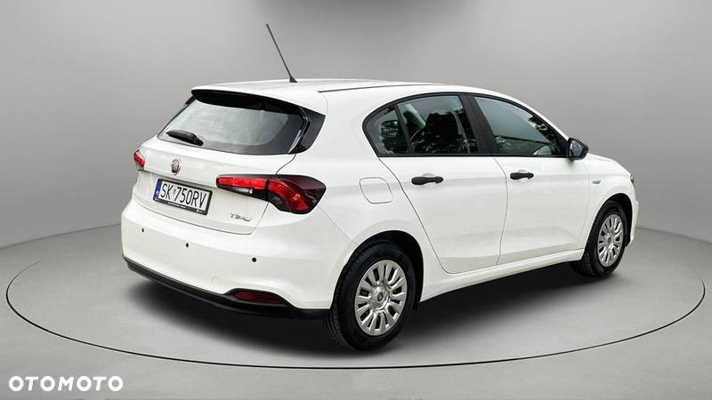 Fiat Tipo 1.4 T-Jet 16v Pop - 7