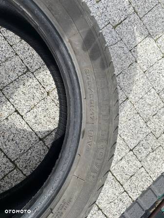 Goodyear EfficientGrip 205/50R17 89V - 4szt. - 5