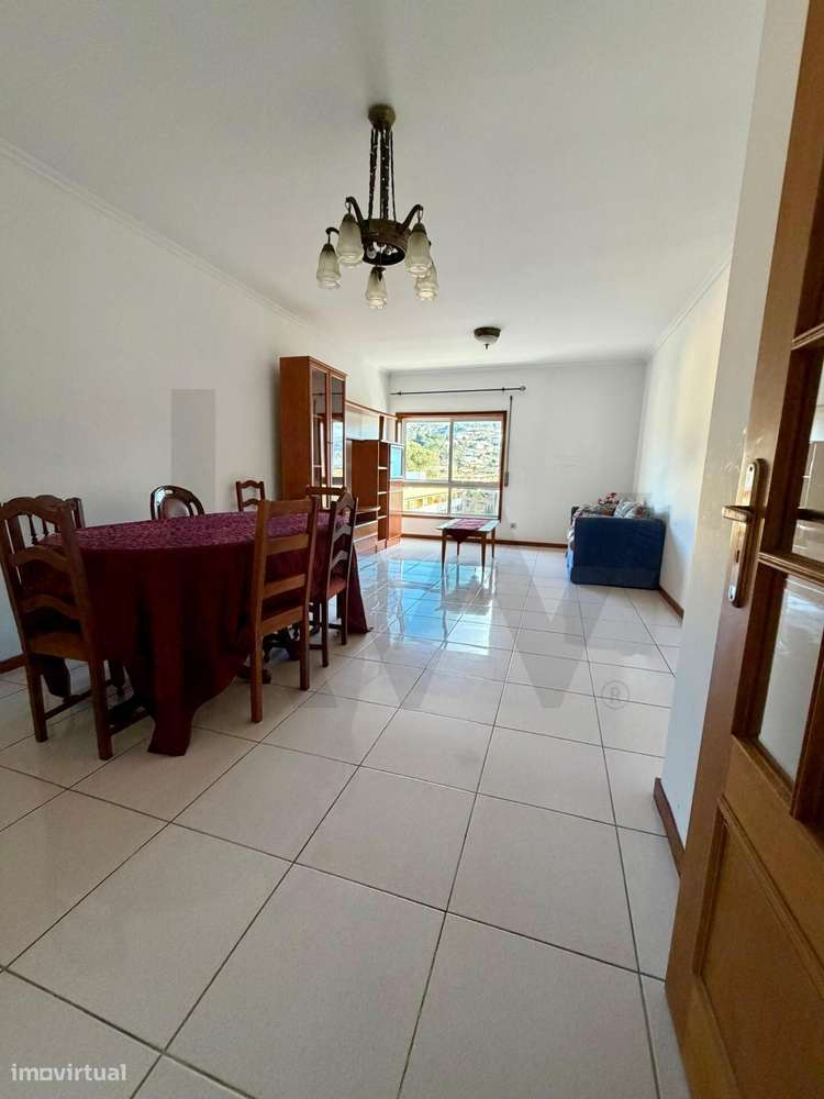 Apartamento T3 com Garagem Box em Braga - Grande imagem: 3/9