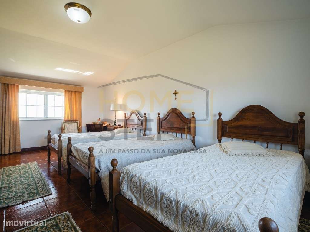 Quinta T4 com Vinhas e Oliveiras, em Santa Marta de Penaguião - Douro-30