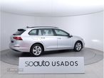 VW Golf Variant 1.0 eTSI Life DSG - 17