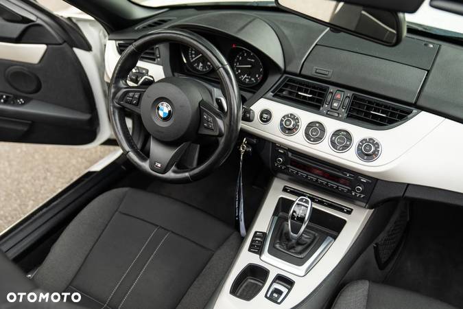 BMW Z4 sDrive18i - 30
