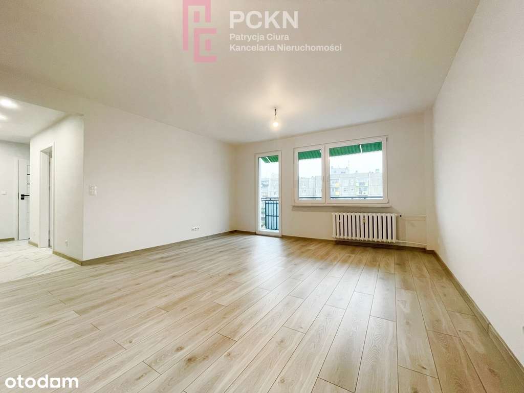 Opole 62 m², balkon, 3 pokoje, super lokalizacja-0