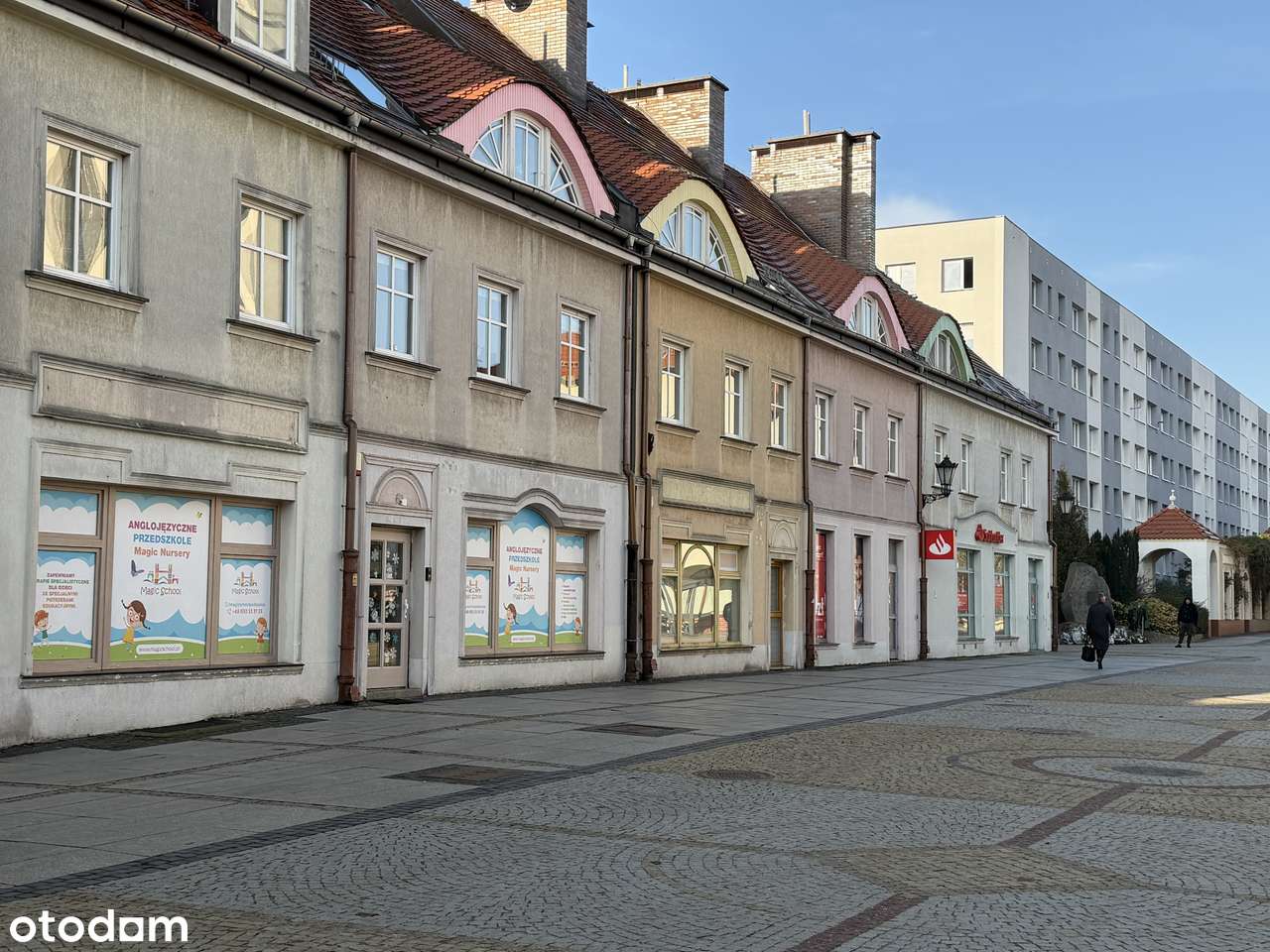 Sprzedam lokal z umową najmu Yield 10% - Pełny obrazek: 5/5