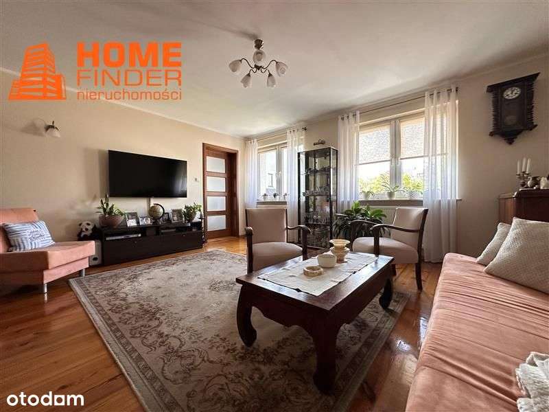 Mieszkanie - Gdynia Orłowo-3