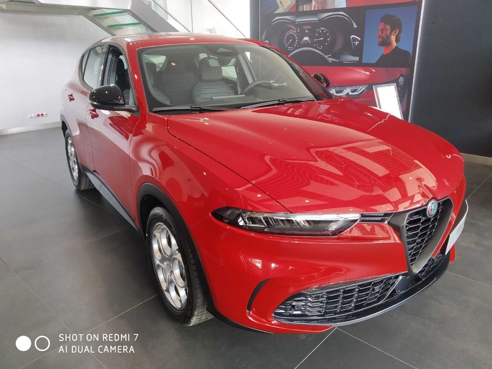 Alfa Romeo Tonale 1.5 T4 GSE mHEV Sprint DCT 2024