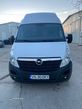 Opel Movano Combi 2.3 CDTI 163 CP FWD L2H2 Start/Stop Euro 6.2 - 8