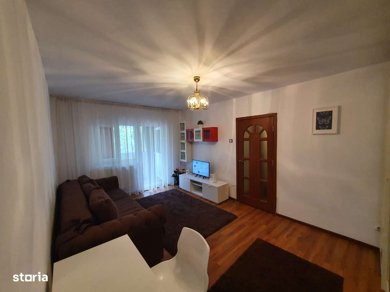 Apartament 2 camere Drumul Taberei Drumetului - Imagine principală: 5/15