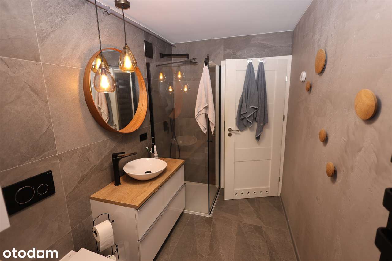 Piekne 3 pkł w sercu Opola!!!-12