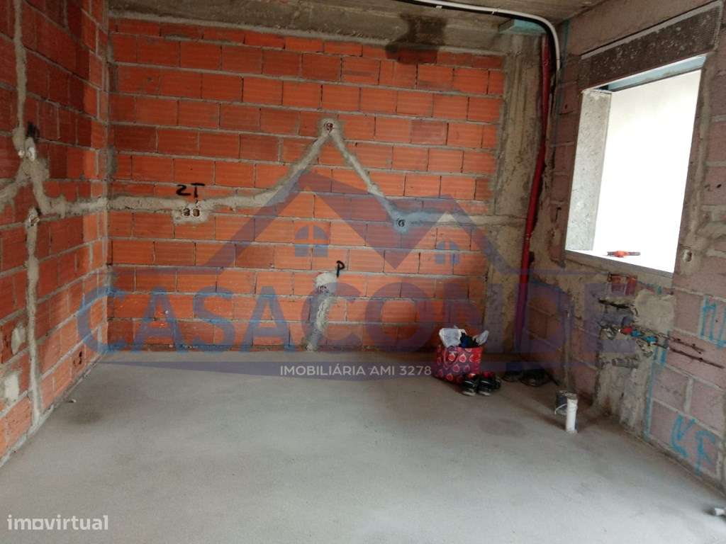 Moradia V4 C/Piscina - Grande imagem: 4/20