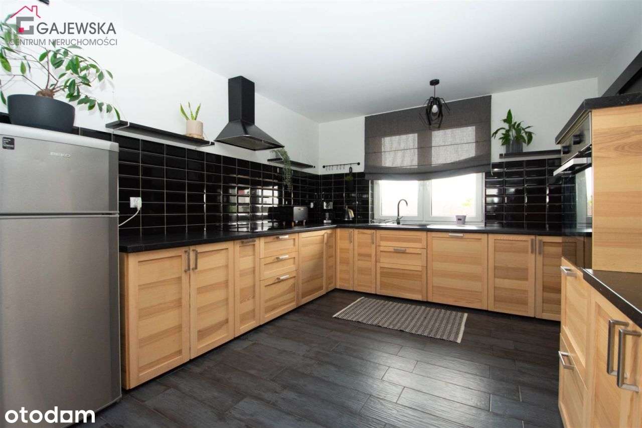 Dom jednorodzinny z potencjałem - do wprowadzenia!-1