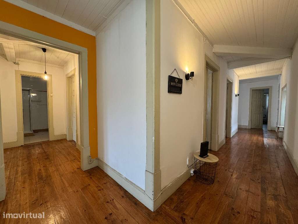 Apartamento T6 Celas - Grande imagem: 2/13