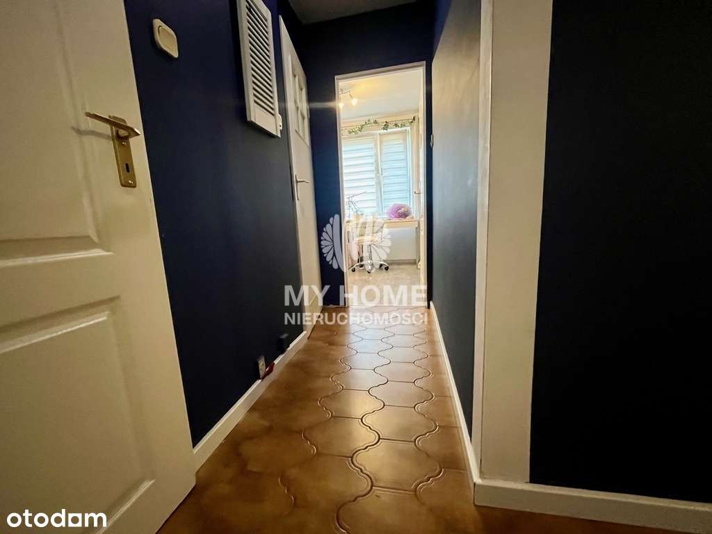 Atrakcyjne mieszkanie 3-pokojowe na parterze!-4