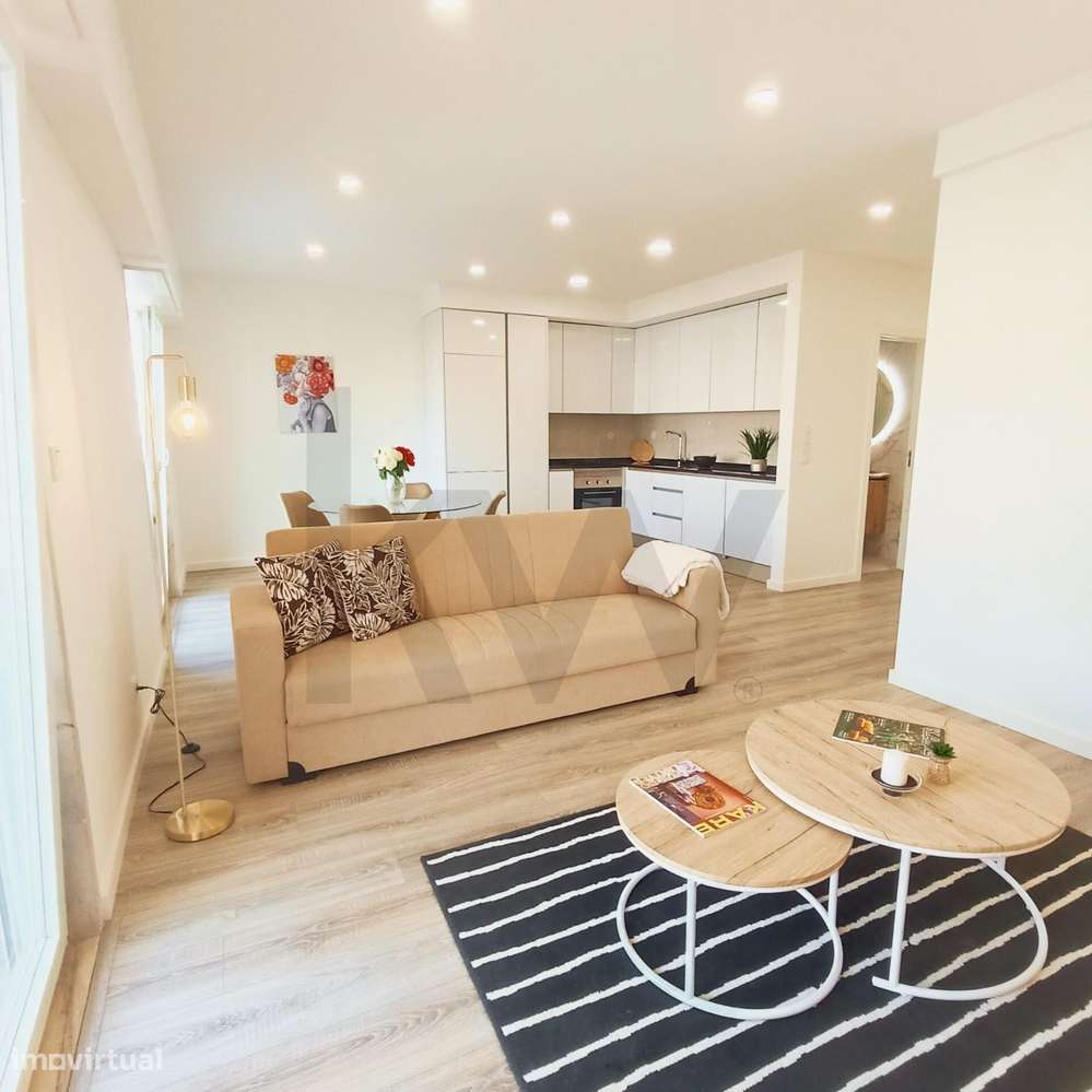 T3 em Benfica - Grande imagem: 4/23