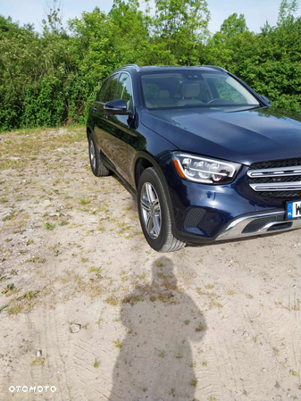 Mercedes-Benz GLC - 31