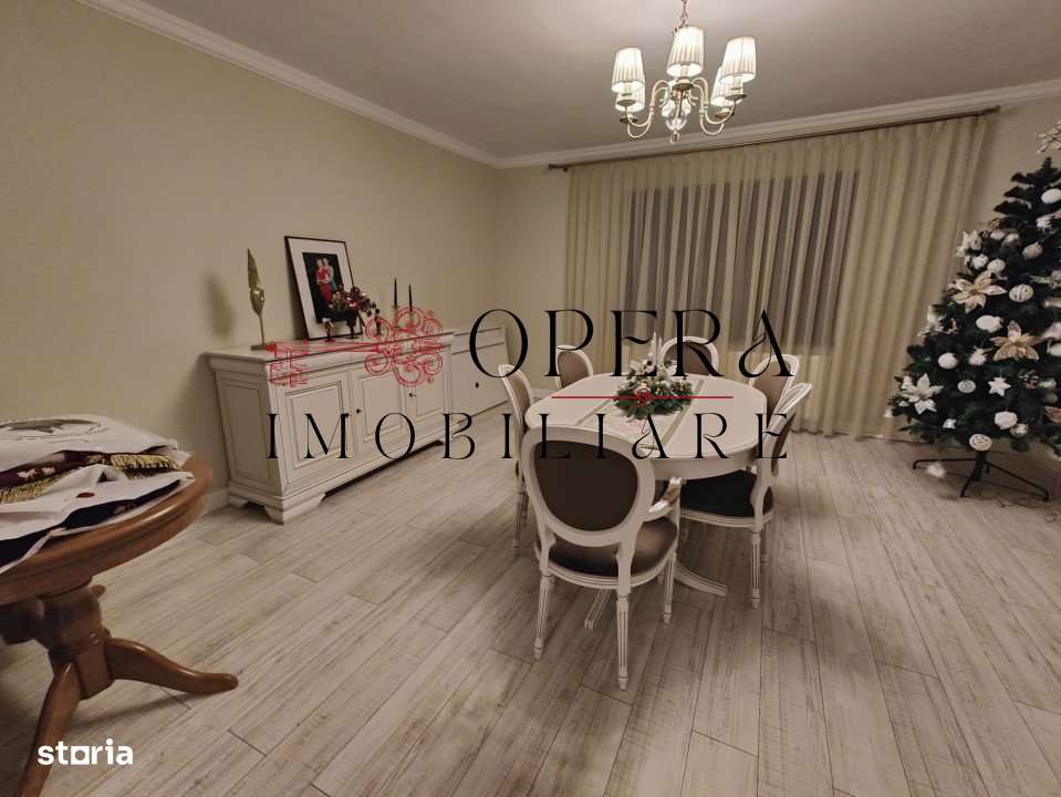 Vila 5 camere de vanzare zona Semicentral - Pacurari - Imagine principală: 5/14