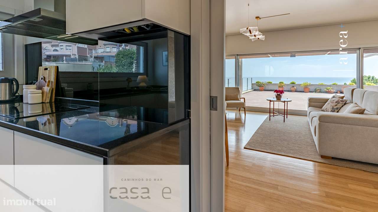 Imóvel Exclusivo | Casa E dos Caminhos do Mar-19