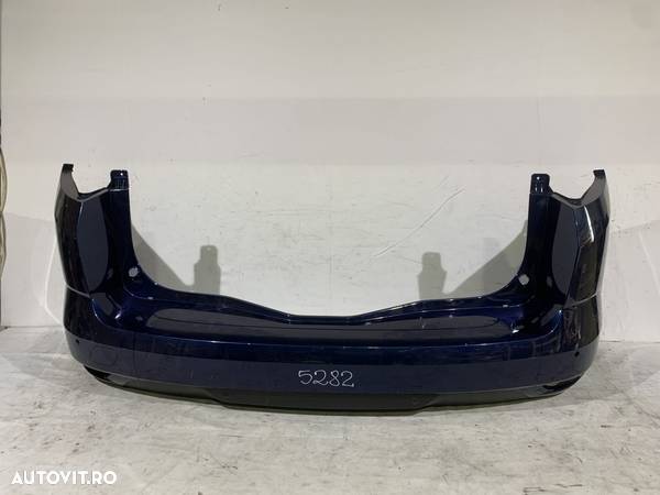 Bara spate Renault Megane 4, Kombi, 2016, 2017, 2018, 2019, cod origine OE 850226043R. - 1