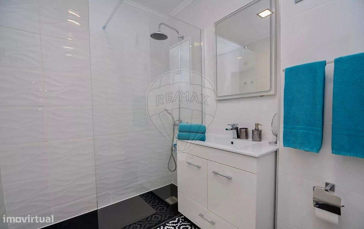 Apartamento T1 para venda-9