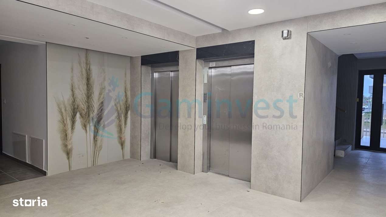 Apartament 3 camere in bloc nou zona Nufarul, Oradea V3310J,Gaminvest - Imagine principală: 4/4