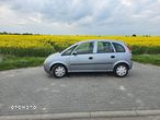 Opel Meriva - 5