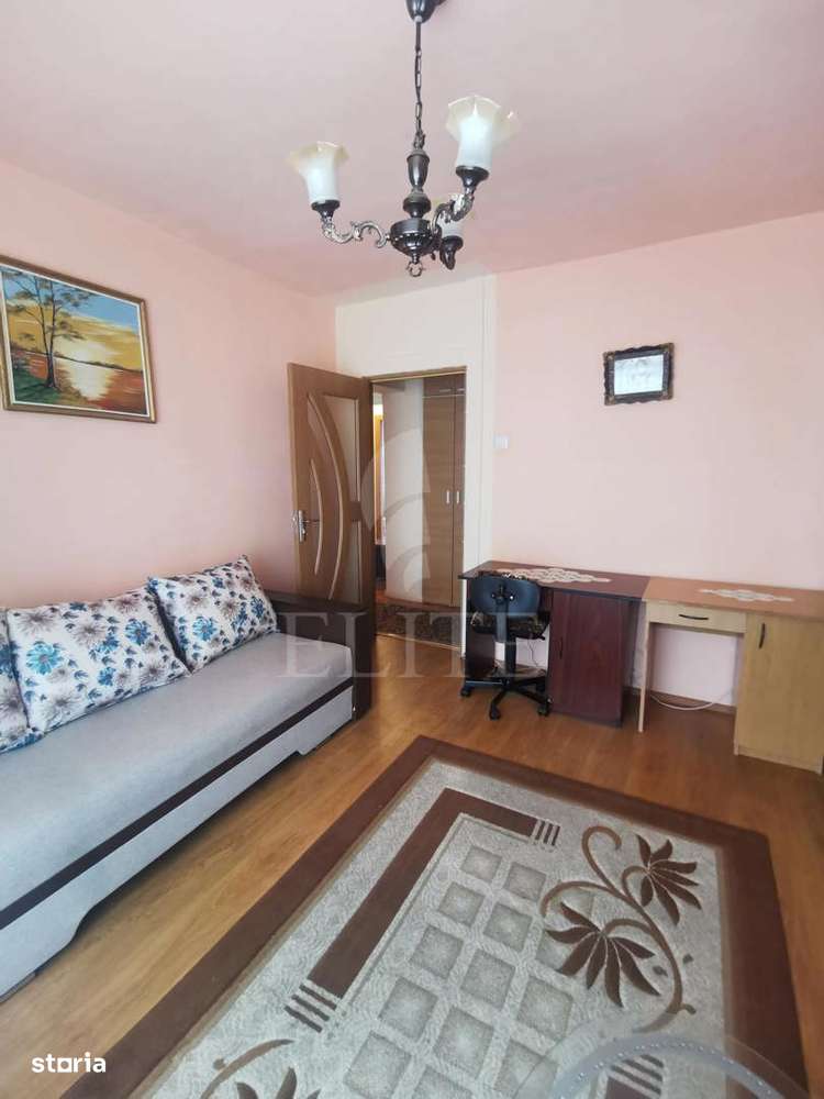 Apartament 3 camere în zona MARASTI CENTRAL - Imagine principală: 2/13