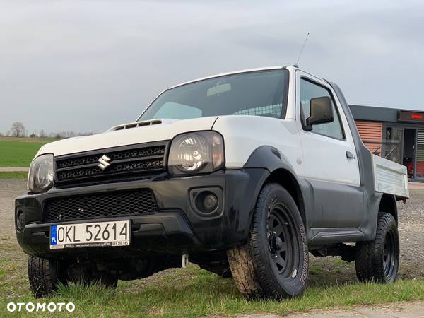 Suzuki Jimny - 11