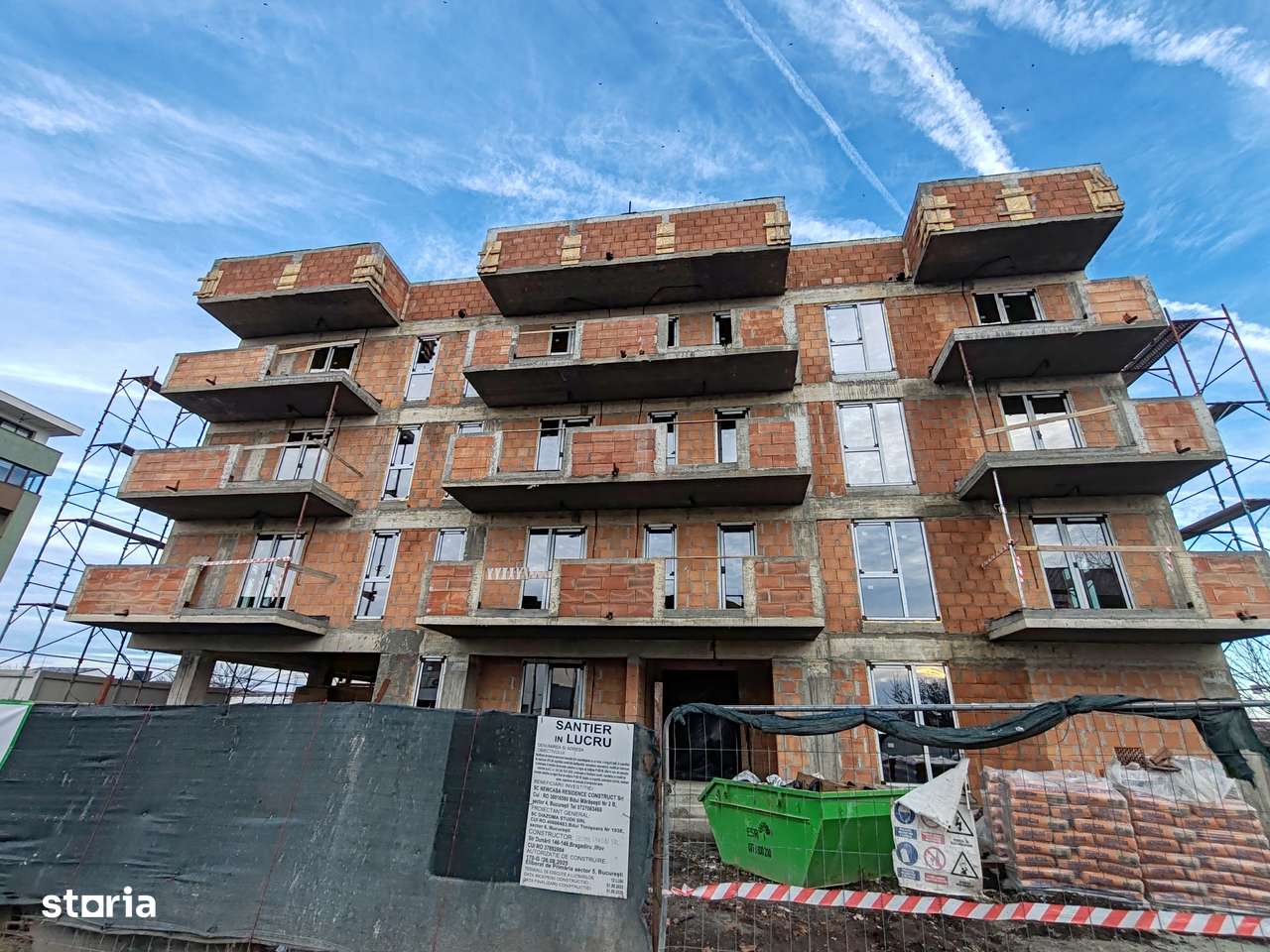 GHENCEA 2 CAMERE CU GRADINA-1