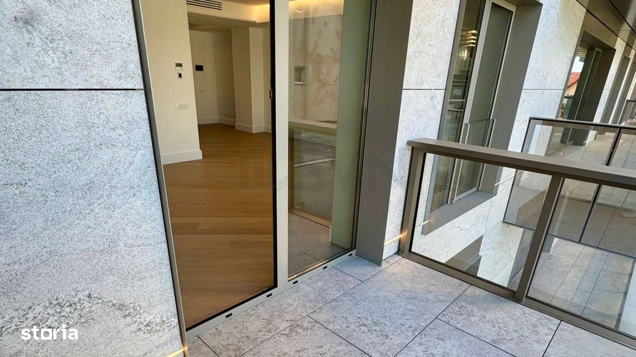 Cortina 126 I Apartament 3 camere I Finisaje premium - Imagine principală: 4/12