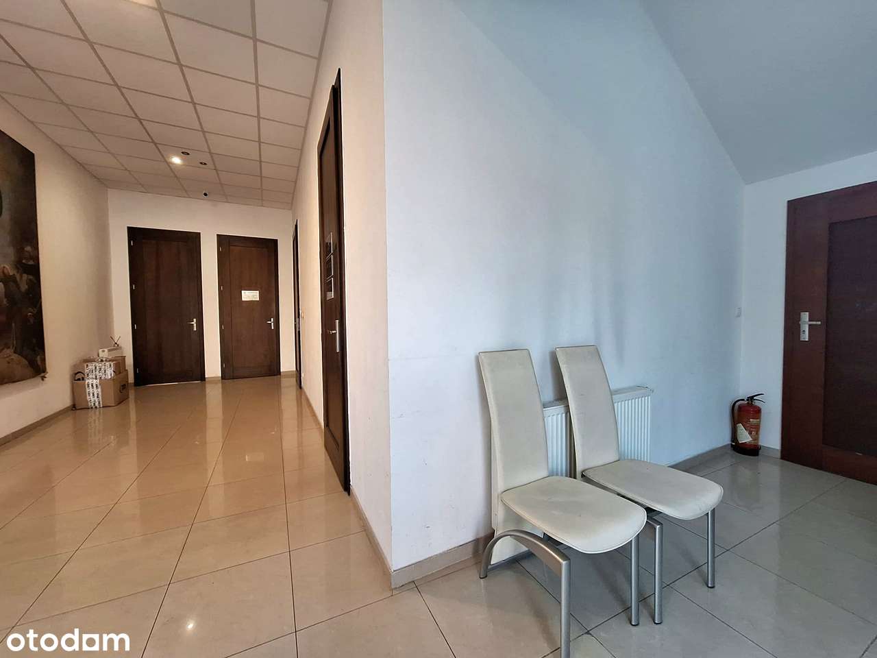 Lokal z witryną i bezpłatnym parkingiem w centrum - Pełny obrazek: 4/7