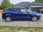 Ford S-Max 2.0 TDCi DPF Titanium - 10