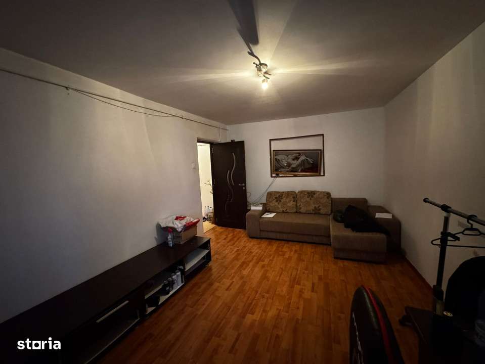 Apartament 2 camere, 53,55 mp, decomandat, cartierul Lapus - Imagine principală: 2/11