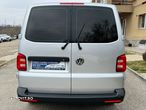 Volkswagen Transporter - 18