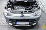 Mitsubishi Outlander 2.2 DI-D 4WD Automatik Intense - 18