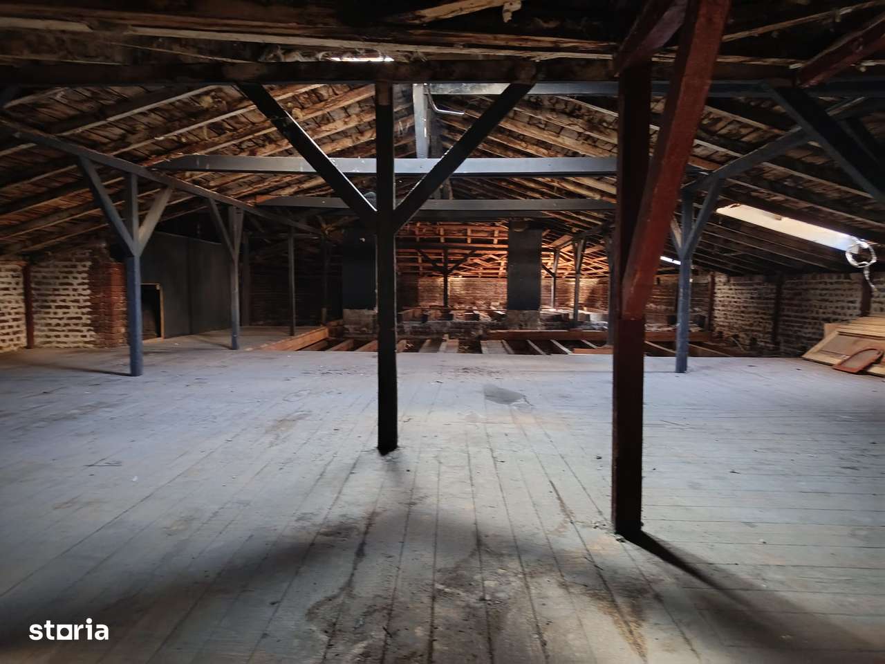 Vilă Interbelică 1180mp,Ultracentral,Cartierul Evreiesc,Calea Călărasi-8