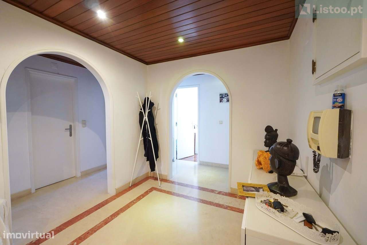 Apartamento T2 em Agualva-Cacém - Grande imagem: 5/42