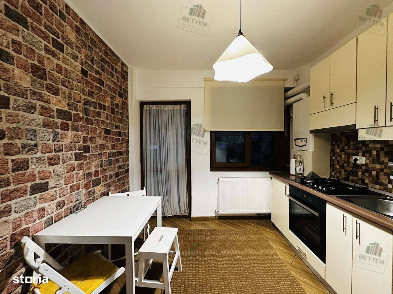 Casă înșiruită P+1+M – 5 camere – Popești-Leordeni - Drumul Fermei-14