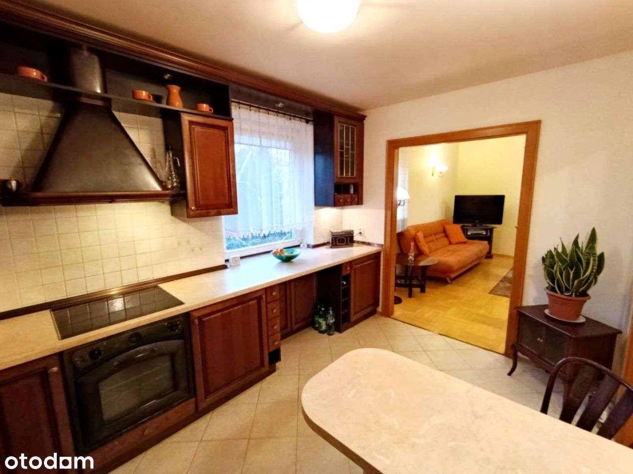 Dwupoziomowe z antresolą cisza blisko centrum!-4